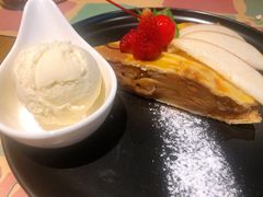 苹果派-安妮意大利餐厅(国贸店)