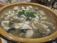 -巴蜀飘香川菜馆(无锡大饭东湖滨路酒吧街店)