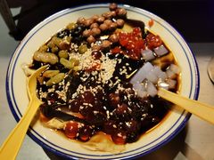 -伟大航路烤鱼(迅驰广场店)