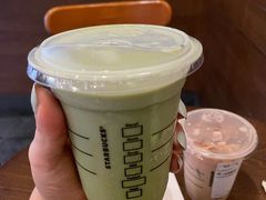-星巴克(深圳龙岗天安数码城店)