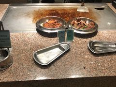 -韵咖啡自助餐厅(天津香格里拉店)
