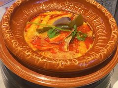 -沿江海南菜·文昌鸡祖师爷(大东海店)