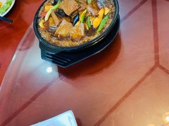 -呼吸森林·生态农庄农家乐私房菜