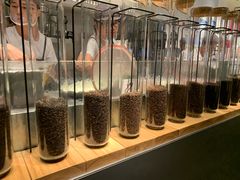 -喜茶(东莞汇一城店)