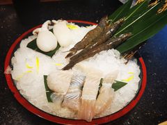 -牛New寿喜烧(闵行龙湖天街店)