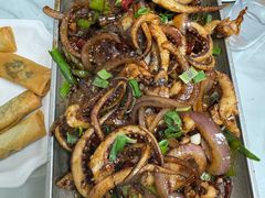 -黑皮酸菜鱼(三山街店)