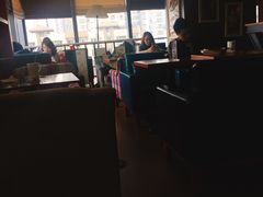 -西西弗书店&矢量咖啡(万象城店)