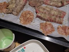 -玫瑰花园自助烤肉(顺义鑫海韵通店)