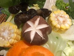 -鲜潭蒸汽石锅鱼(五道口购物中心店)