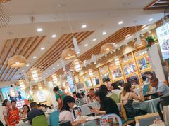 -大师傅金奖啤酒鱼(西街口总店)