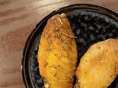 -Retro Deli 茶泡饭