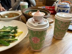 -图味美小黄鱼·景德菜(浙江路店)