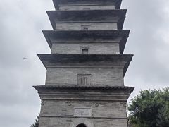 -雁门关景区
