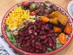 -Yum Yum 土耳其风味餐厅(万达尊店)