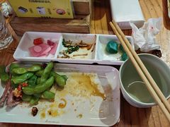 -木屋烧烤(白石洲店)