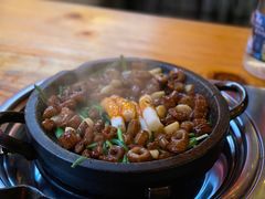 -首尔大排档