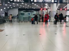 -呼家楼(地铁站)