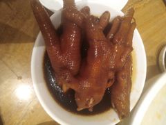 -北海金昌开元名都大酒店·四季轩中餐厅