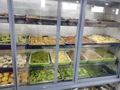 自助取餐区-海埂温馨饭店(金海荟·商业中心店)