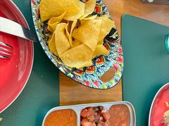 -HFFOUSA TACO弗萨塔可墨西哥餐厅(颐堤港店)