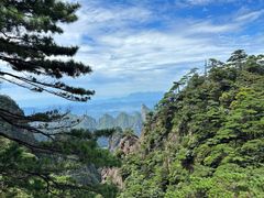-三清山风景名胜区