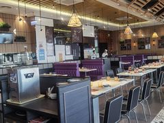 -太兴餐厅(小径湾店)