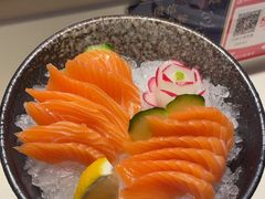 -元通寿司(东骏店)