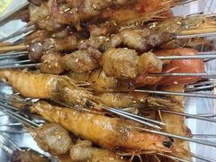 -有滋有味烧烤涮(果园星城C区店)