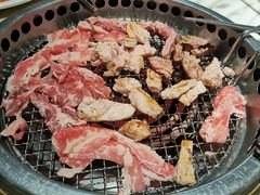 -火炉火自助餐(西直门凯德MALL店)