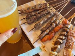 -海风酒吧 喝精酿 听民谣(阿那亚礼堂店)