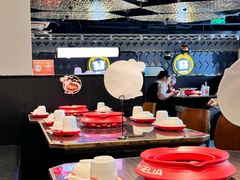 -胖哥俩肉蟹煲(上海悦荟广场店)