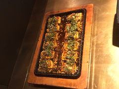 -吞鱼兽麻辣烤鱼(万达店)