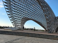 -南汇嘴观海公园