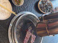 -泰白海鲜烧烤大全
