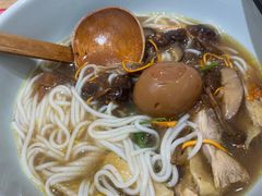 -云味馆·云南菜·云南米线(地王店)