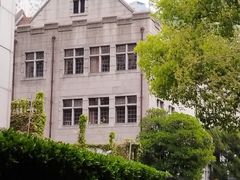 -上海市第三女子中学