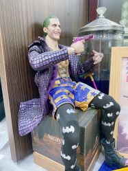 -Joker先生·男士理发馆