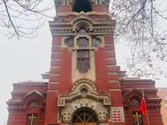 -圣·阿列克谢耶夫教堂