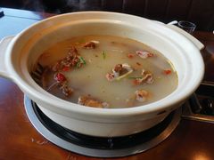 -亿诣蝎府炸酱面羊蝎子火锅(酷车小镇店)
