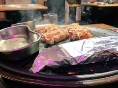 -济州爱肉堂(总店)