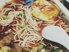 -腾讯食堂(腾讯大厦店)