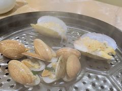 -海大大蒸汽海鲜餐厅·粤菜·特色小炒(欢乐颂店)