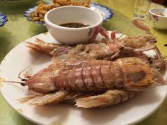 -小铜锣湾海鲜家常菜馆(河西店)