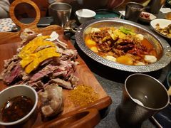 -丝路金桃·新疆菜(徐汇店)