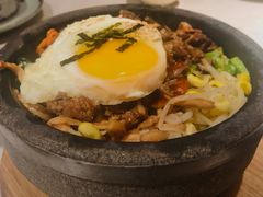 -七八冷面·延边朝鲜族美食(欢乐谷店)