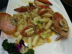 -金典银峰老鹅馆·昆山菜(亭林公园店)