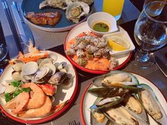 -德悦高风味餐厅