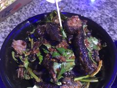 -蛙来哒(大汉悦中心店)