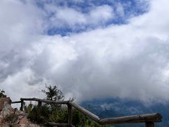 -白草畔自然风景区