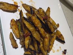 -船歌·鱼水饺青岛菜(金狮广场店)